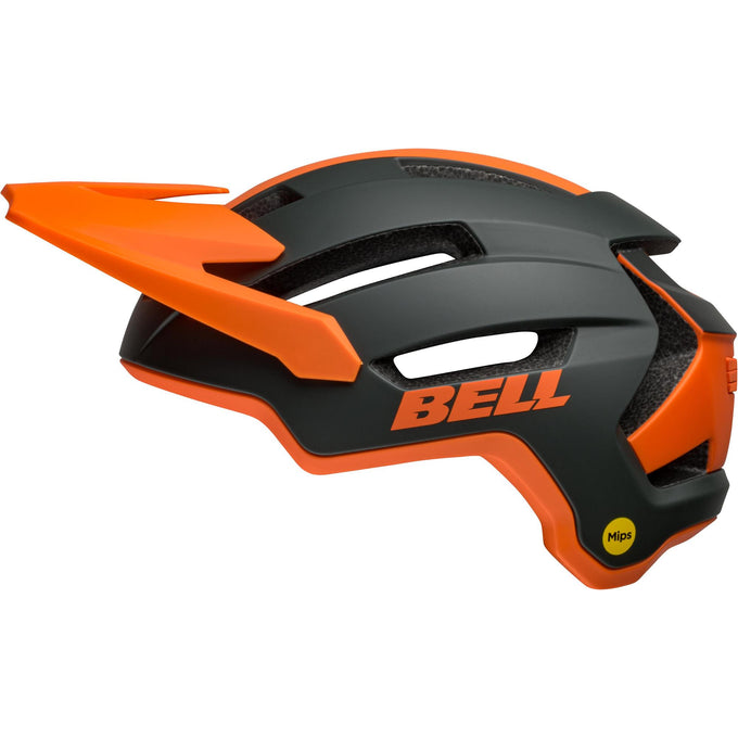 4Forty AIR MIPS MTB Helmet – Bell Bike Helmets