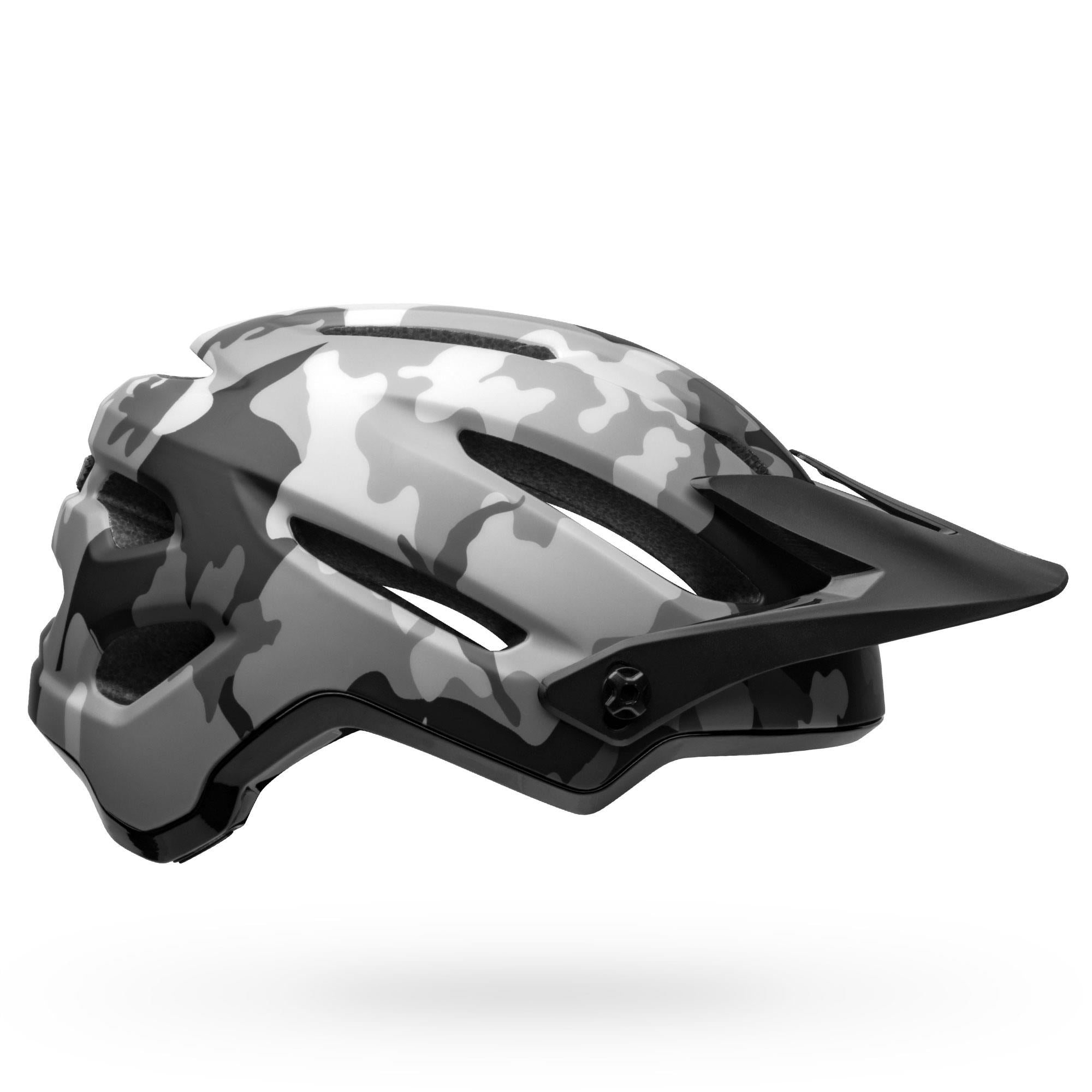 4Forty MIPS MTB Helmet – Bell Bike Helmets