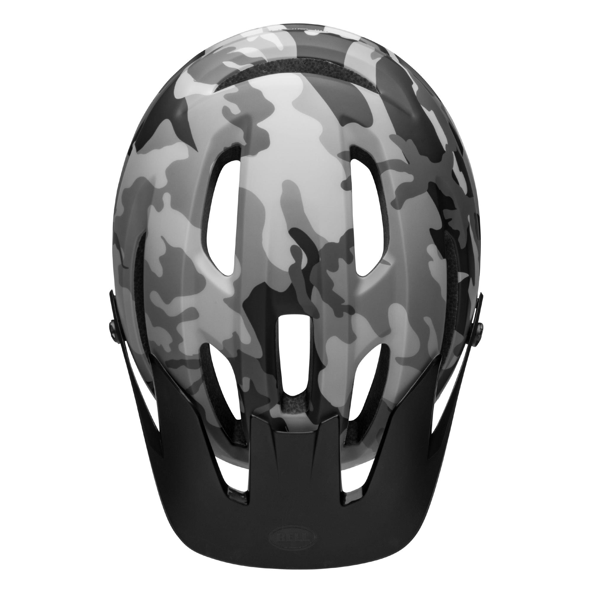 4Forty MIPS MTB Helmet – Bell Bike Helmets