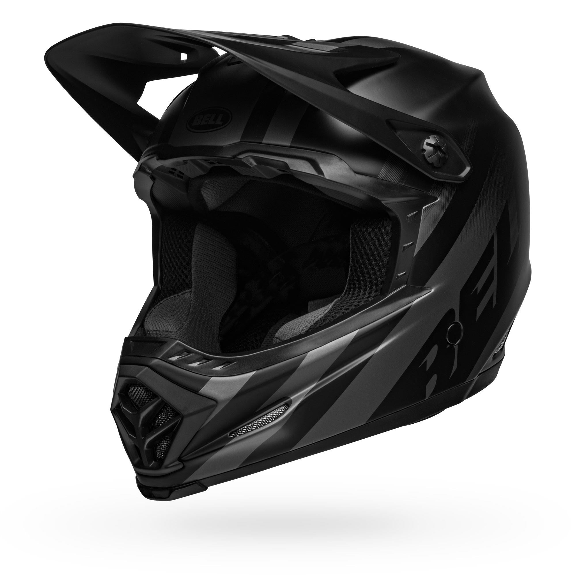 Full-9 Fusion MIPS MTB Full Face Helmet – Bell Bike Helmets