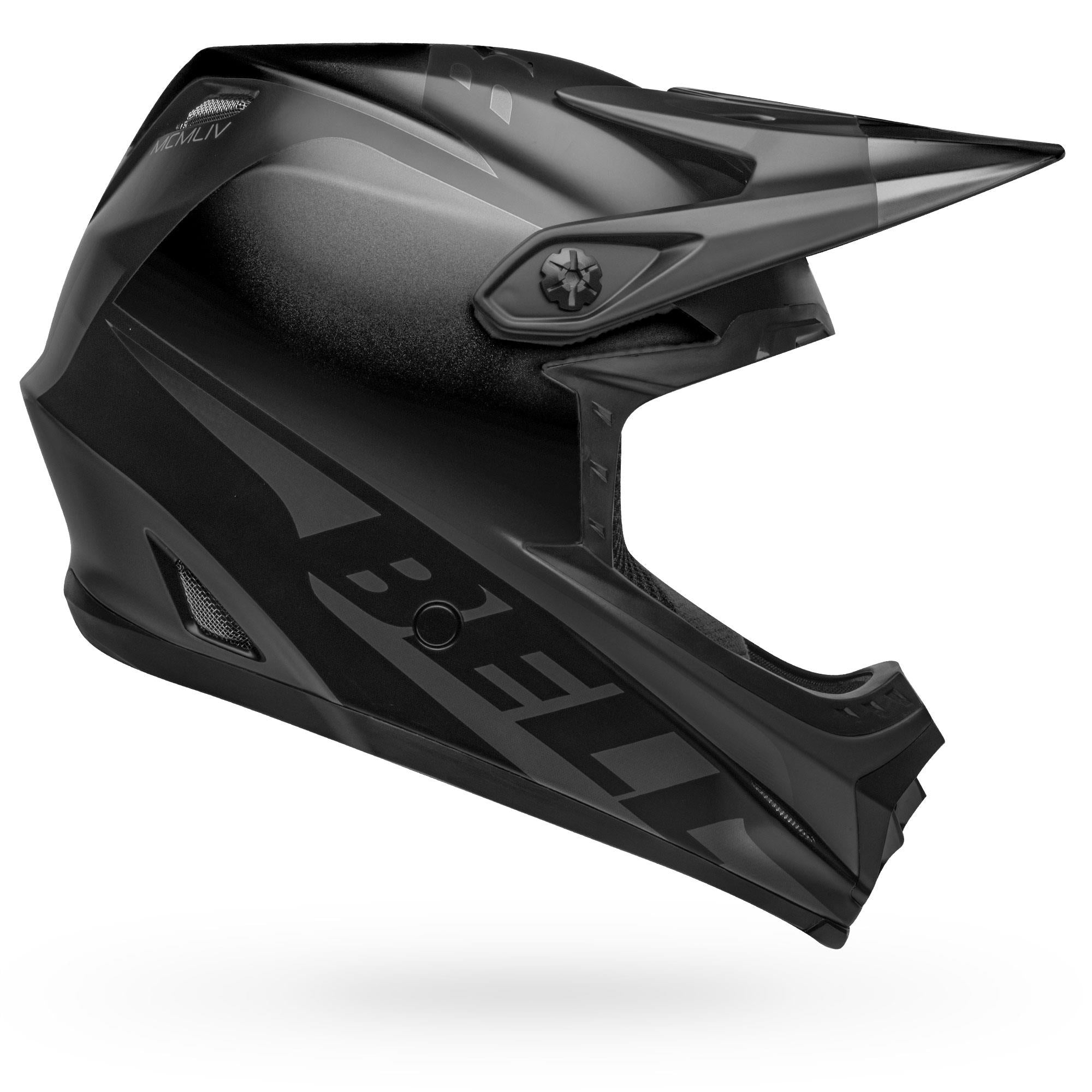Full-9 Fusion MIPS MTB Full Face Helmet – Bell Bike Helmets
