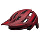 Fasthouse Matte Red/Black / S 52-56cm