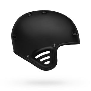 Racket Dirt/Skate Helmet