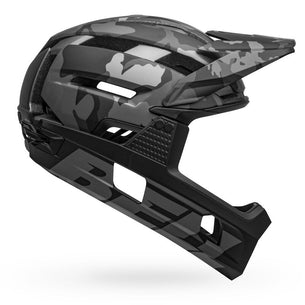 Super Air R Spherical MTB Full Face Helmet